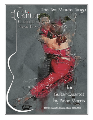 The Two Minute Tango